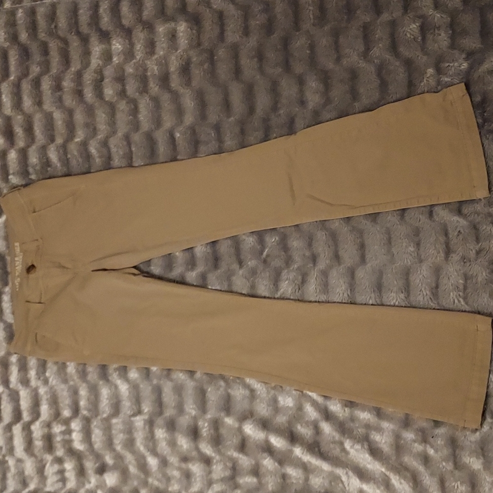 AEO kick boot EUC